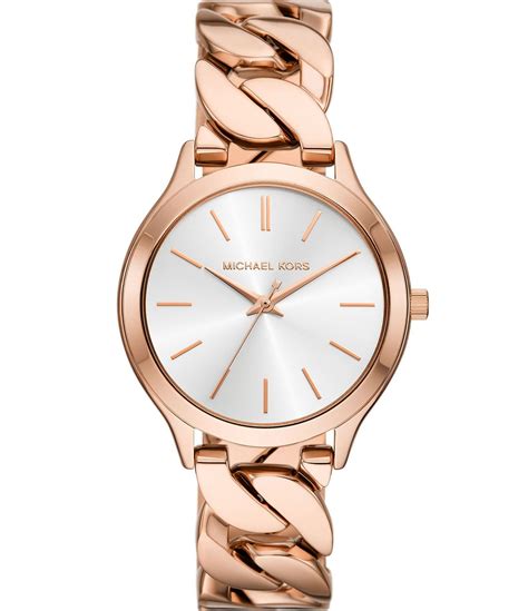 michael kors 3 colour bracelet